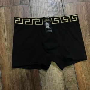 NWT Versace Underwear Briefs Slim Fit Large